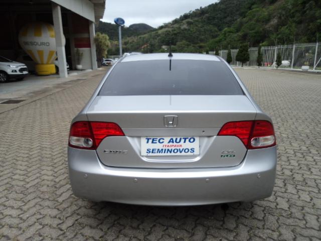 HONDA CIVIC - Foto 4