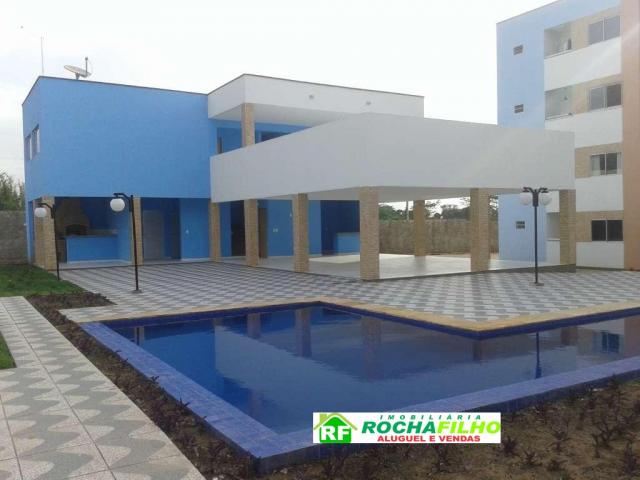 Vendo- Apartamento no Condomínio Solaris Celeste I - Foto 3