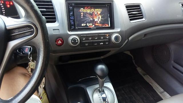Honda Civic - LXS 2008 - Foto 2