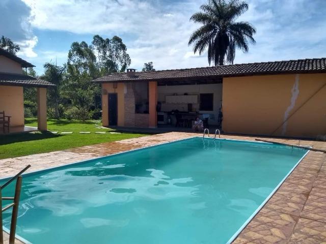 Vende um belíssimo sítio apenas 9 km da cidade de Lavras-MG - Foto 2
