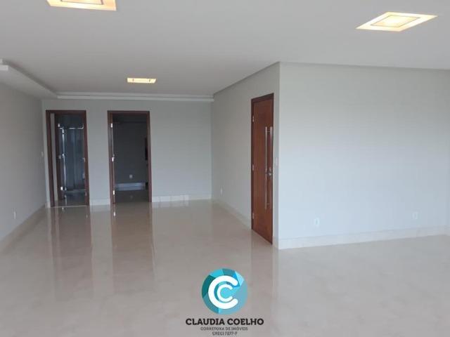 Apartamento 03 suítes, frente para o mar da praia do morro!!