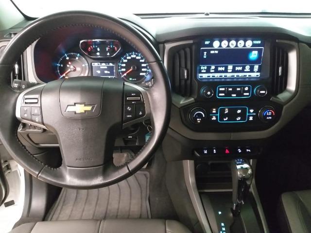 S-10 LTZ 2.8 TDI 4x4 CD Diesel Aut - Foto 4
