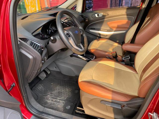 Ford ecosport 1.6 freestyle - Foto 3