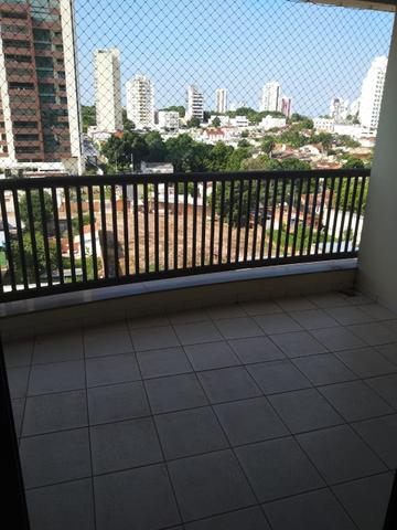 Apto 3/4 com 2 vagas próximo colégio Maxxi - Foto 7
