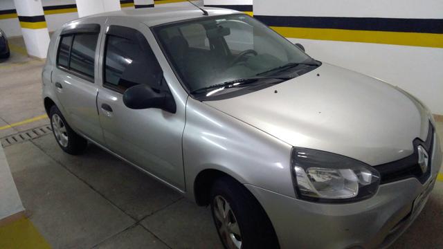 Renault Clio 2014 - Foto 4