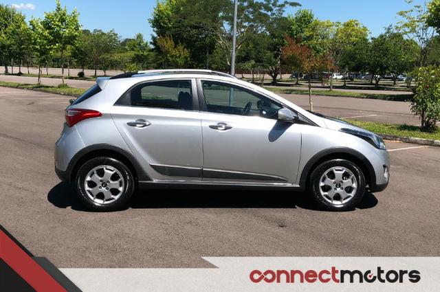 Hyundai HB20X Premium - 2014 - Foto 2