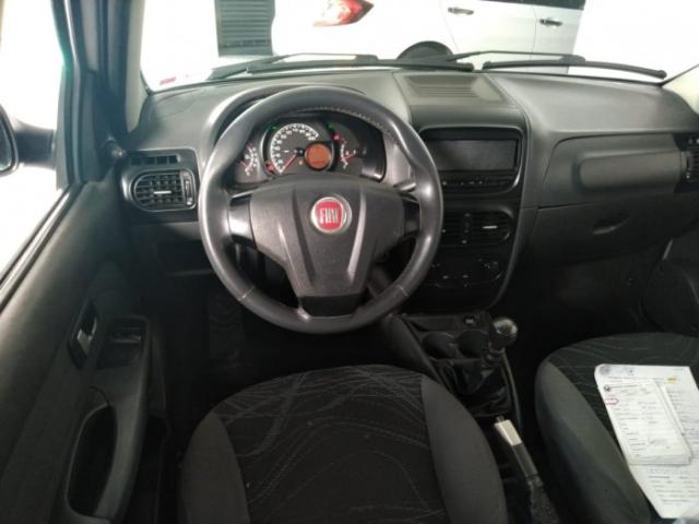 Fiat siena 2013 1.0 mpi el 8v flex 4p manual - Foto 2