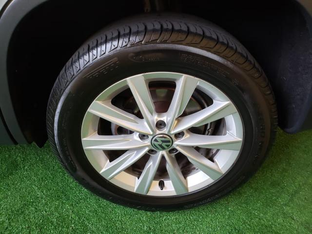 VOLKSWAGEN TIGUAN 2.0 TSI 16V 200CV TIPTRONIC 5P 2014 - Foto 14