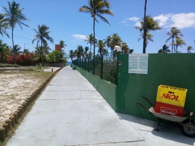 Terreno com 654m2 condominio parque do jacuipe - Foto 2