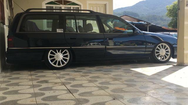 Omega Suprema GLS 4.1 - Foto 12