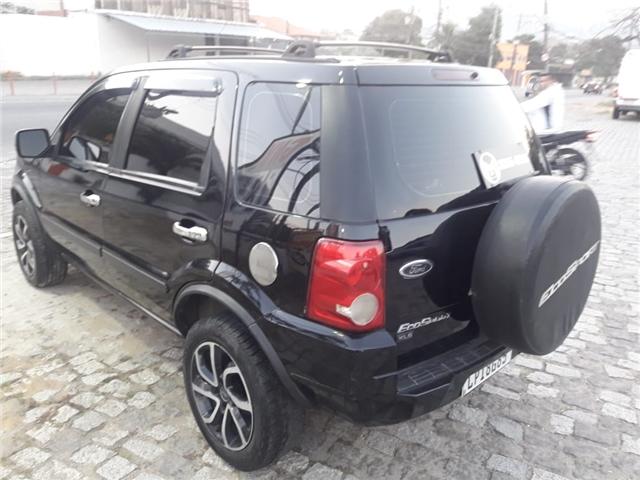 Ford Ecosport 1.6 xls 8v flex 4p manual - Foto 6