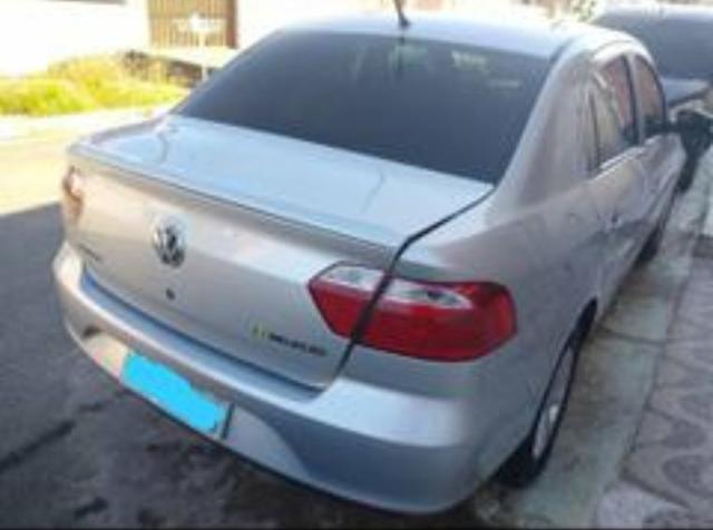 Vw- Voyage seleção completo - Foto 4