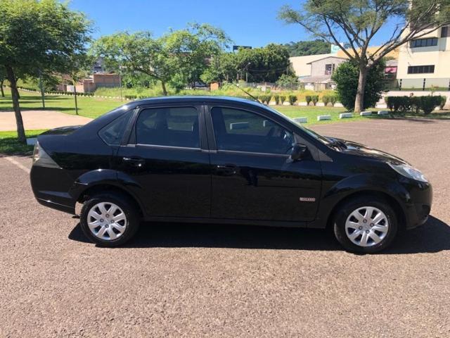 FORD FIESTA 2010/2011 1.6 MPI SEDAN 8V FLEX 4P MANUAL - Foto 4