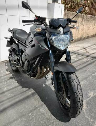 Yamaha Xj6 N Abs - Foto 3