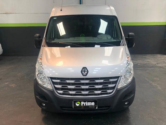 Renault Master 2.3 Executive L3h2 16l 5p - Foto 6