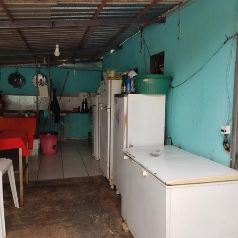 Imovel comercial e residencial contra esquina com Av. Igualdade no Setor Garavelo - Foto 6