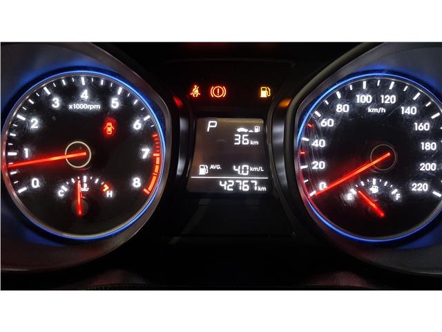Hyundai Hb20 1.6 r spec 16v flex 4p automático - Foto 11