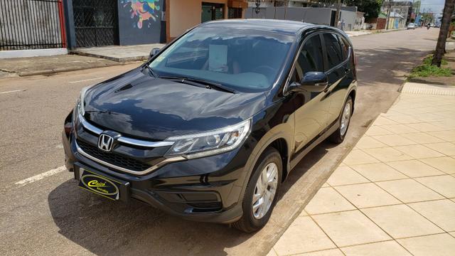 Honda CR-V - Foto 4