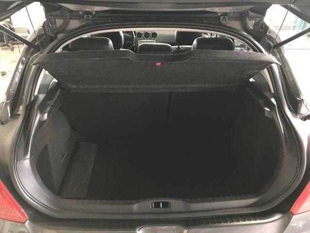 Peugeot 308 Active 1.6 Flex 16V 5p mec. - Cinza - 2014 - Foto 7