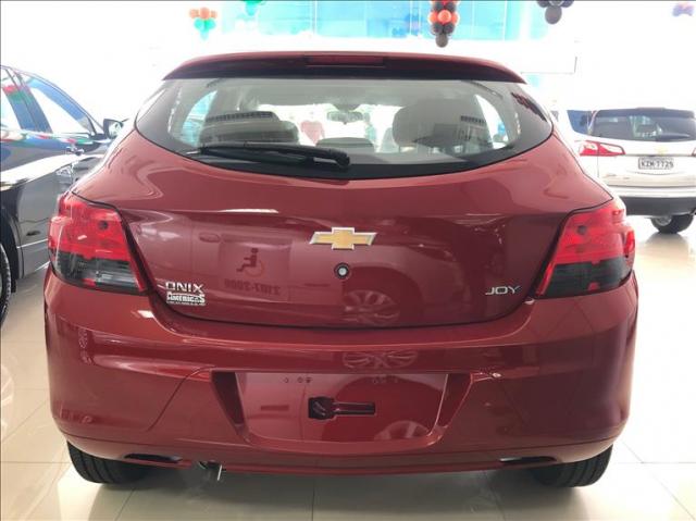 Chevrolet Onix 1.0 Mpfi Joy 8v - Foto 5