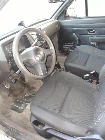 Saveiro Diesel - Foto 4