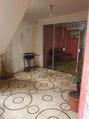 Vende-se casa em Lima Duarte mg