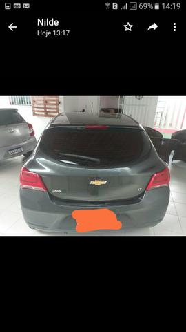 Ônix Lt completo - Foto 2
