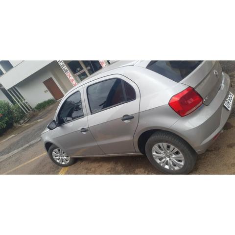 Vende-se GOL 1.6 (fabricação 2017 - modelo 2018) - Foto 5