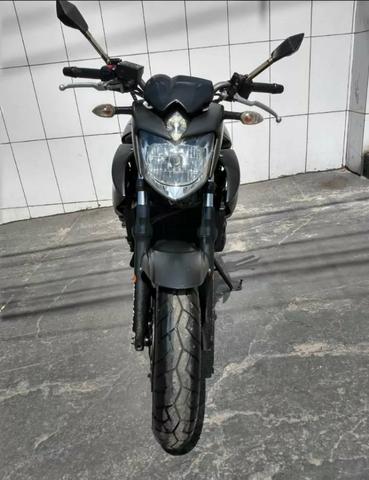 Yamaha Xj6 N Abs - Foto 5