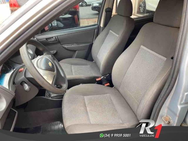 Chevrolet Celta Ls 1.0 Mpfi F.power 5p Flex 2011/2012 - Foto 6