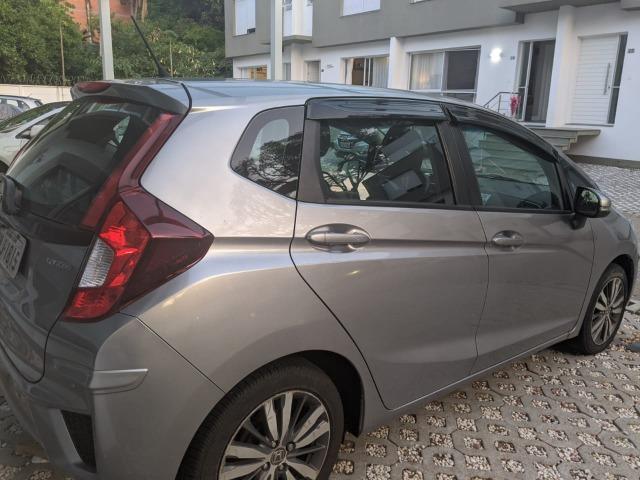 Honda Fit 2015 - Carro de Família - Foto 2