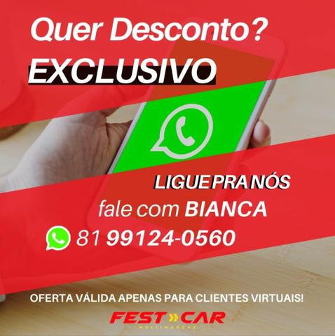 Aircross Start 1.6 Flex 2018 (Na Garantia De Fabrica) (81) 99124.0560 - Foto 4