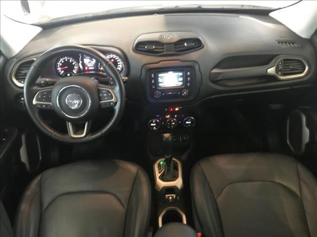 Jeep Renegade 1.8 16v Longitude - Foto 7