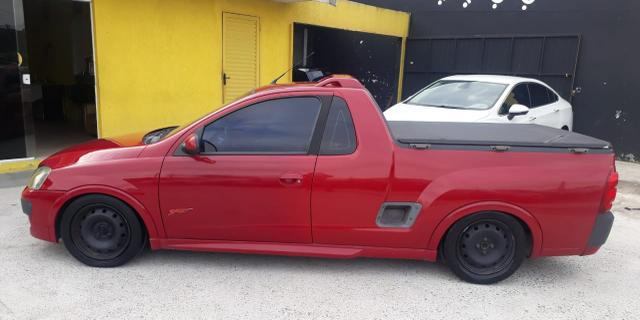 Montana Sport legalizada - Foto 9