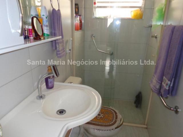 Casa com 2 quartos à venda, 140 m² por r$ 450.000 - santa luzia - juiz de fora/mg - Foto 19