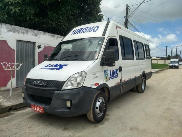 Iveco 19 lugares