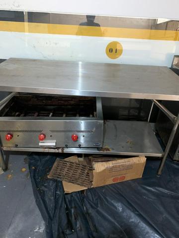 Mesa inox - Foto 3