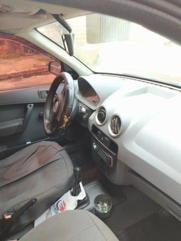 Vendo gol 1.0 bem conservado - Foto 4