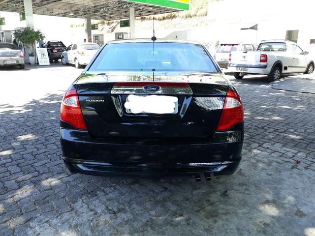 Ford fusion 2.5 sel (blindado) 2011 - Foto 2
