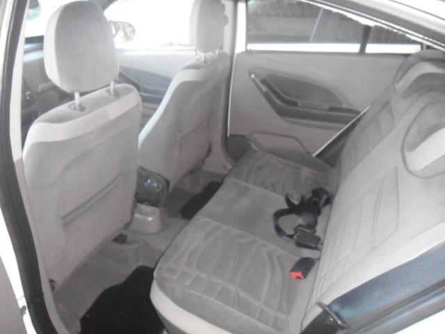 Gm - Chevrolet Agile Ltz 1.4 completo 13/13. Vende/troca/financia - Foto 7