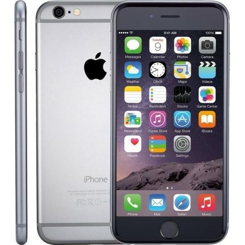 IPhone 6s 32gb Novo Lacrado na caixa com Garantia de 1 ano direto com a Apple - Foto 6