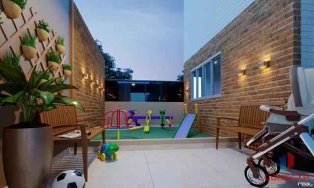 Apartamento para venda em vitória, jardim da penha, 3 dormitórios, 1 suíte, 2 banheiros, 2 - Foto 9