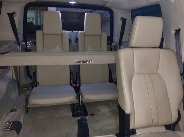 Land Rover Discovery 4 3.0 SE 4x4 V6 24V Bi-Turbo Diesel 2010/2011 - Foto 7