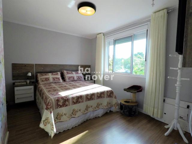Apto Semi Mobiliado, Bairro Dores, 2 Dormitórios (1 Suíte), 2 Vagas, Elevador - Foto 14