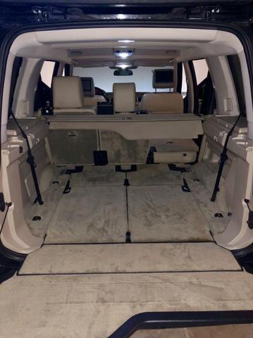 Land Rover Discovery 4 3.0 SE 4x4 V6 24V Bi-Turbo Diesel 2010/2011 - Foto 9