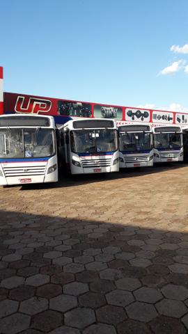Ônibus curto
