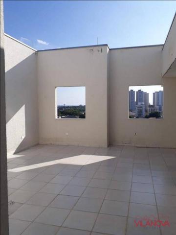Apartamento duplex com 2 dormitórios à venda, 126 m² por r$ 425.000 - jardim das indústria - Foto 20