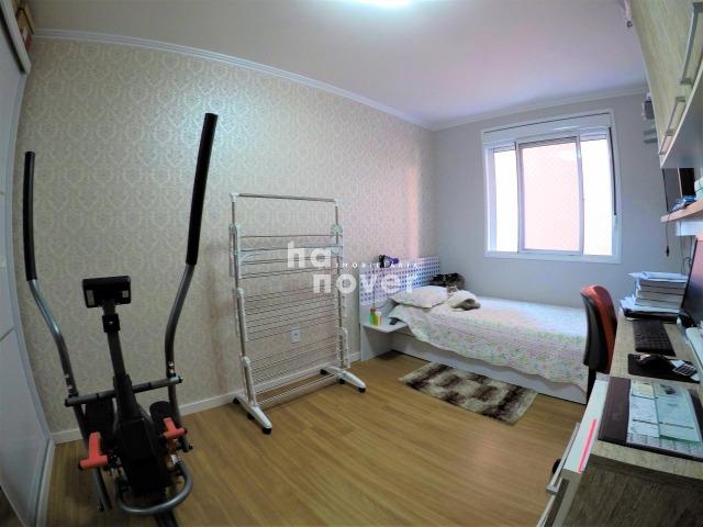 Apto Semi Mobiliado, Bairro Dores, 2 Dormitórios (1 Suíte), 2 Vagas, Elevador - Foto 11
