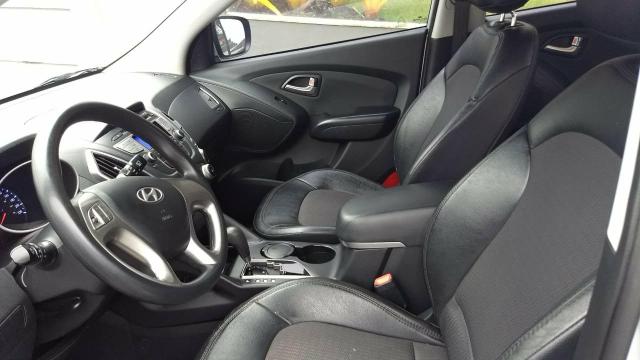 Hyundai ix35 automatico - Foto 8