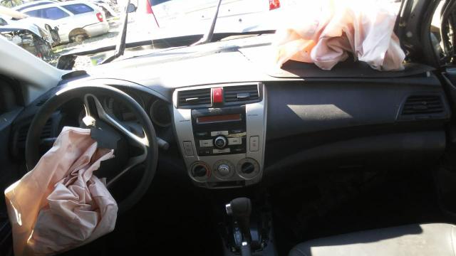 Honda City 2011 1.5 vendido em peças - Foto 4